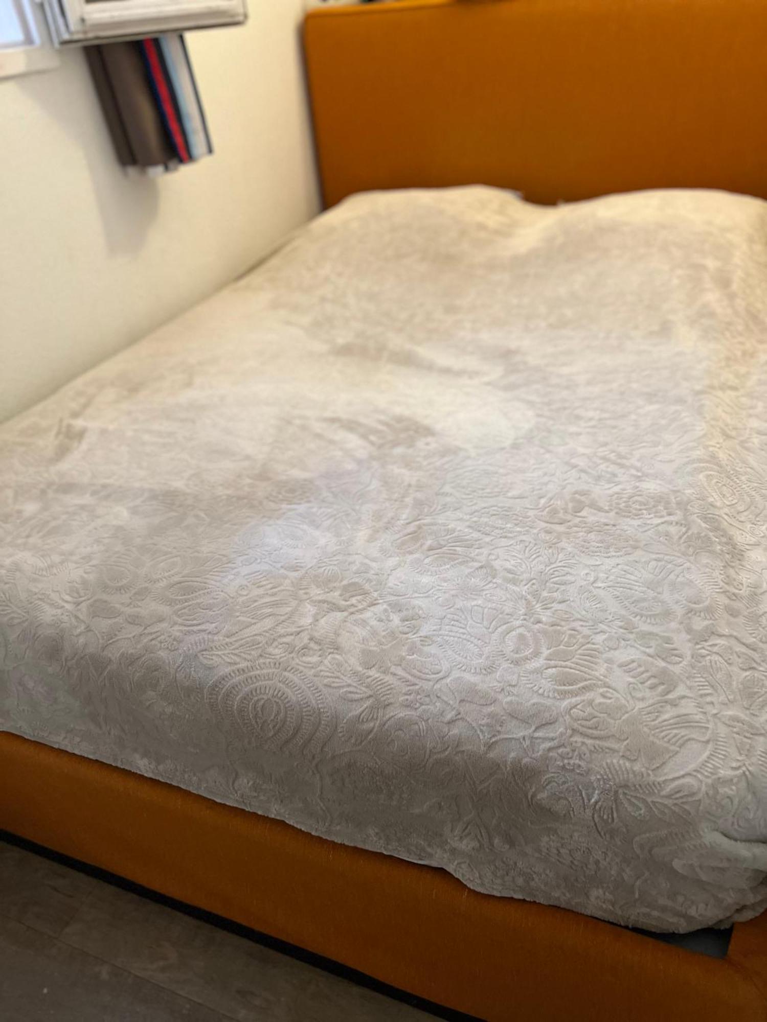 Appartement Bord De Mer Residence L'Ange Gardien 빌프랑슈쉬르메르 외부 사진